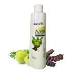 Deewal Amla Shikakai Shampoo for men women, 450 ml - Fast Shipping to USA & Canada