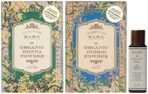 Kama Ayurveda Organic Indigo Powder, 100g & Kama Ayurveda 100% Organic Henna Powder, 100g - Brown & Kama Ayurveda Nalpamaradi Thailam Skin Brightening Treatment- 50 ml - Fast Shipping to USA & Canada - Image 2