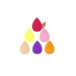 Babila Beauty Blender (6 Pcs. Set) - Fast Shipping to USA & Canada