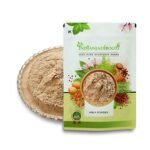 IndianJadiBooti Amla Powder Indian Gooseberry Emblica officinalis, 250 Grams