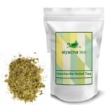 Siyacha Tea Headache Relief Tea|250g Pouch|With Chamomile,Mulethi,Ginger Loose Leaf Blend|Loose Leaf Chai Patti| Ayurvedic Caffeine Free Tisane|Delicious & Healthy Beverage|Relieves head ache,Stress| - Fast Shipping to USA & Canada