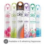 Godrej Aer Home Air Freshener Spray - 300 ml(Musk after smoke) - Fast Shipping to USA & Canada - Image 7