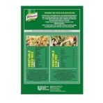 Knorr Seasoning 500g (500 g, Aromat Seasoning) - Fast Shipping to USA & Canada - Image 2