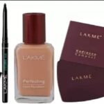 LAKME Marriage Bridal Complete Makeup (5 Items In The Set),1 Count - Fast Shipping to USA & Canada