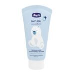 Chicco Natural Sensation Baby Body Lotion with Shea Butter & Vitamin E, 150ml | Long Lasting Formula for Baby's Moisturized Skin | No Harmful Ingredients |Dermatologist & Pediatrician Approved - Fast Shipping to USA & Canada