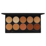 Fashion Colour Studio Finish HD Powder Palette - Fast Shipping to USA & Canada