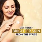 Vaseline Healthy Bright Gluta-Hya Serum Burst UV Lotion Flawless Glow 300 Ml. - Fast Shipping to USA & Canada - Image 5