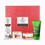Ayouthveda Body Adore Gift Hamper | Moisturising & Hydrating Body Care | Valentine Day Giftset (Pack Of 4) - Fast Shipping to USA & Canada - Image 2