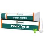 Himalaya Wellness | Pilex Forte Ointment | Piles Treatment | Trusted Piles Treatment|30g