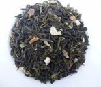 Siyacha Tea Masala Green Tea|100 Grams|Organic Chai Patti with Cardamom,Ginger,Mint, Cinnamon Blend|For Digestion, Cough & Cold, Weight Loss, Summer Spicy Beverage|Makes 50 Cups (approx) - Fast Shipping to USA & Canada - Image 4