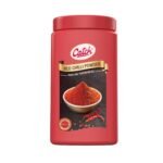 Catch Red Chilli Powder/Lal Mirch Jar 200g - Fast Shipping to USA & Canada