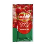 Del Monte Tomato Sauce Sachet - Fast Shipping to USA & Canada