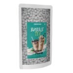 BOLLE Black Tapioca Pearl Boba by Boba Baba (1 kg) - Fast Shipping to USA & Canada