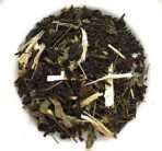 Siyacha Tea Soothing Tulsi Green Tea| SPECIAL VALUE PACK BUY 250g GET EXTRA 50g FREE|Fully Soluble Green Tea |Low Bitterness | Antioxidant Rich |Boost Immunity| Reduce Stress and Anxiety |No Additives - Fast Shipping to USA & Canada - Image 3