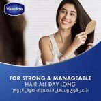 Vaseline Hair Tonic & Scalp Conditioner 600ml (2 Bottles of 300ml) - Fast Shipping to USA & Canada - Image 4