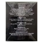 Newby Masala Chai Silken Pyramids | Concoction of Black Pepper, Clove, Ginger and Cinnamon | 10 Tea Bags, 25g - Fast Shipping to USA & Canada - Image 4