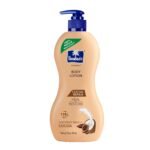 Parachute Advansed Cocoa Repair Body Lotion , Intense Moisture, 400ml - Fast Shipping to USA & Canada