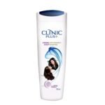 Clinic Plus Strong Scalp Anti-Dandruff Shampoo, 175ml (Now at Rupees 19 Off) - Fast Shipping to USA & Canada