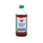 Vaidyaratnam Lodhrasavam 450 ml (Pack Of 2)