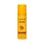LAKME Sun Expert Tinted PA SPF50++ Spray, Ultra Light, for Oily and Dry Skin, 50ml - Fast Shipping to USA & Canada