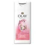 Olay Fresh Outlast Cooling White Strawberry & Mint Body Wash 3 Fl Oz (89 Ml); Travel Size - Fast Shipping to USA & Canada