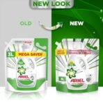 Ariel Front Load Matic Liquid Detergent 3Ltr - Fast Shipping to USA & Canada - Image 3