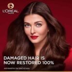 L'Oreal Paris Shampoo, For Damaged and Weak Hair, With Pro-Keratin + Ceramide, Total Repair 5, 1ltr - Fast Shipping to USA & Canada - Image 3