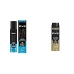 AXE Signature Champion Long Lasting No Gas Body Deodorant Spray For Men 200 Ml,Axe Gold Temptation Long Lasting Deodorant Bodyspray For Men, 215ml - Fast Shipping to USA & Canada