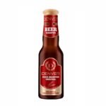 DENVER Original Beer Shampoo - 200ML (Pack of 2) | For Smooth & Conditioned Hair - Fast Shipping to USA & Canada