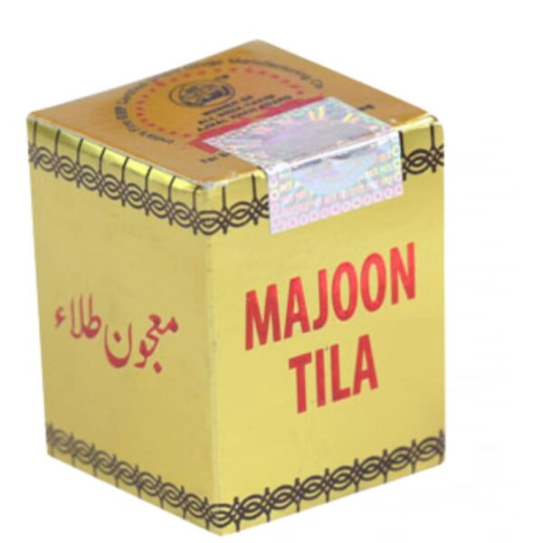 Rex Remedies Limited Majun Tila(30 Gm)