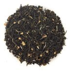 Siyacha Tea Citrus Zest Green Tea|1 KG|with Premium Lemon Peel|Loose Leaf Beverage|Healthy Detox Chai|Monring Green Tea|Makes 500 Cups (approx) - Fast Shipping to USA & Canada