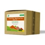Gopaldhara Darjeeling Tea Clonal Tips Black Tea 350g Value pack - From The Gopaldhara Tea Estate Highest Elevation 7000 Feet - Fast Shipping to USA & Canada
