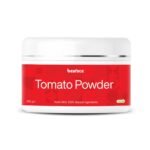 Beaface Tomato Facial Powder for Sunburn, Sun damage Skin | Glowing & Soft - 100gm
