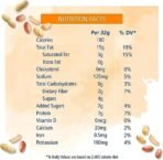 American Garden Creamy Peanut Butter, Vegan, Gluten Free, 454 grams - Fast Shipping to USA & Canada - Image 6