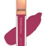 ME-ON Photoface Matte Lip Gloss (Shade 10, 6 ML) - Fast Shipping to USA & Canada