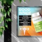 HEALTH VEDA ORGANICS PRIVATE LIMITED Plant Based Pcos With Myo-Inositol 2000Mg, D-Chiro-Inositol 50Mg|60 Veg Tablets|Healthy Regular Menstruation|For Women - Fast Shipping to USA - Image 6