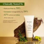 Kama Ayurveda Bringadi Hair Conditioner 200gm & Kama Ayurveda Bringadi Hair Cleanser Combo - Fast Shipping to USA & Canada - Image 5