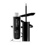 Biotique Natural Makeup Liquid Magicliner, Midnight Black, 9Ml - Fast Shipping to USA & Canada