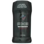 Axe Anti-Perspirant, Invisible Solid, Essence, 2.7 oz - Fast Shipping to USA