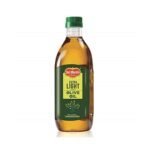 Del Monte Olive Oil - Light, 1 Liter - Fast Shipping to USA & Canada