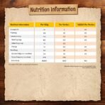 MAGGI Nestle MAGIC Cubes, Vegetarian Masala 10 cubes (40 gm) - Fast Shipping to USA & Canada - Image 5