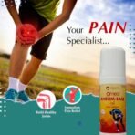 BJain Omeo Rheum Ease Oil Rollno - Fast Shipping to USA - Image 3