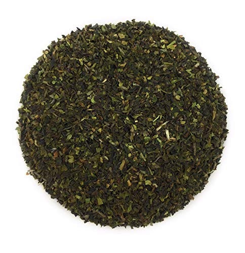 Siyacha Tea Darjeeling Black Tea |1 KG | Pure First Flush TGOF 1 Loose Leaf | Healthy Chai Patti |Natural Antioxidant Rich | 2025 Beverage |(Makes 500 Cups Chai) - Fast Shipping to USA & Canada