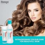 Raaga Professional Pro Botanix Colour Protect Conditioner with Sunflower Oil, Helps Protect and Preserve Hair Color, 100 ml - Fast Shipping to USA & Canada - Image 7