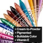 Wet n Wild Color Icon Multistick ~ Nocturnal Behavior - Fast Shipping to USA & Canada - Image 5