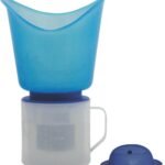 Dr. Morepen Breathe Free Vp03 Vaporizer (Multicolor) - Fast Shipping to USA