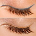 KINDED Eye Liner Liquid Waterproof Smudgeproof Longlasting Insta Bold Look Intense Colour Pigments Quick Drying Eyeliner Combo 5 ml each - Fast Shipping to USA & Canada - Image 4