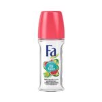 Fa FIJI Dream Watermelon-Ylang Ylang Anti-Perspirant Roll On 50 Ml - Fast Shipping to USA & Canada