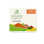 Gopaldhara Darjeeling Tea Clonal Tippy Maharani of Darjeeling 100gms Paper Box - (Royal Series) FTGFOP1 Fresh High Mountain First Flush Tea - Fast Shipping to USA & Canada