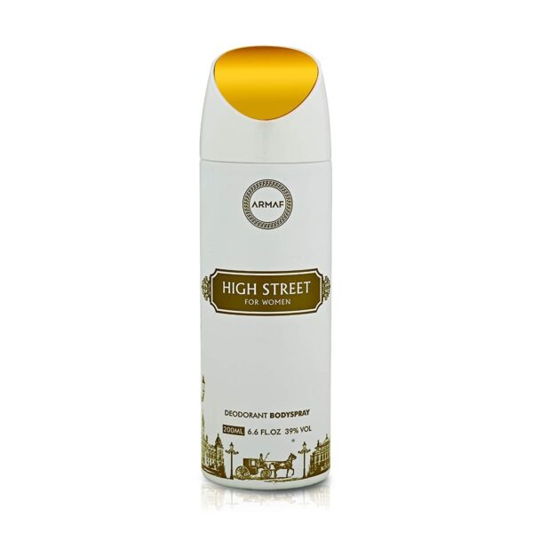 Armaf Body Spray for - Fast Shipping to USA & Canada
